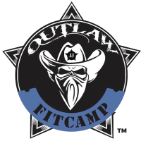 Outlaw FitCamp - Little Elm Logo