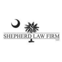Shepherd Law Firm Logo
