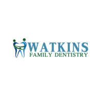 Watkins Family Dentistry Logo