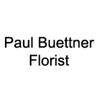 Paul Buettner Florist Inc Logo