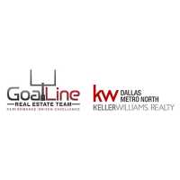 GoalLine Real Estate Team Logo