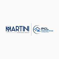 Martini Mortgage Group at Gold Star Mortgage Financial Group - Raleigh, NC - Home Loans, Refinance, and More. Logo