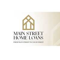 Main Street Home Loans Logo