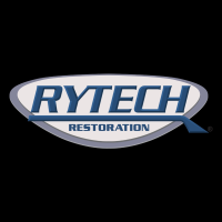 Rytech Restoration of The Woodlands Logo