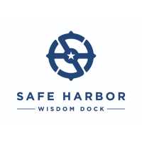 Safe Harbor Wisdom Dock Logo