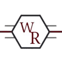 Western R. Construction Logo