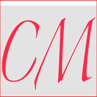 CM Ghost Kitchen by Chef Maezaki Logo
