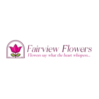 Fairview Flowers Logo