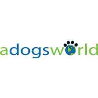 A Dog's World Logo