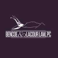 Bencoe & LaCour Law, PC Logo