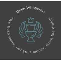 Drain Whisperers Logo
