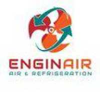 Enginair Air & Refrigeration Logo