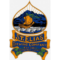 St. Elias Brewing Company Logo