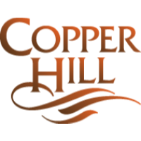 Copper Hill Logo