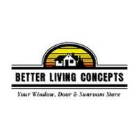 Better Living Concepts Logo