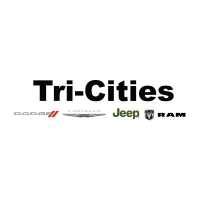 Tri-Cities Chrysler Dodge Jeep Ram Logo