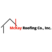 McKay Roofing Co. Logo