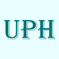 Upton Plumbing And Heating LLC Logo