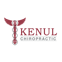 Kenul Chiropractic Logo