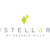 The Stellar at Emerald Hills Logo