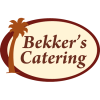 Bekker's Catering Logo