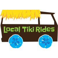 Local Tiki Rides Logo