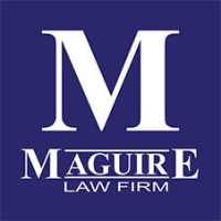 Maguire Law Firm Logo