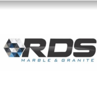 RDS Marble and Granite Logo