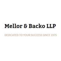 Mellor & Backo, LLP Logo