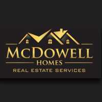 McDowell Real Estate Logo
