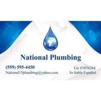 National Plumbing Logo