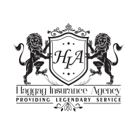Haggag Insurance Agency Logo