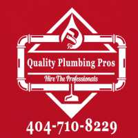 Quality Plumbing Pros LLC Logo