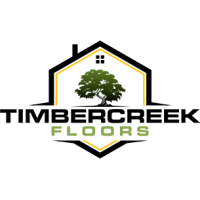Timbercreek Floors Logo