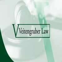 Veitengruber Law Logo