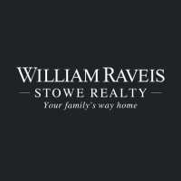 William Raveis Stowe Realty Logo