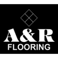 A & R Flooring Logo