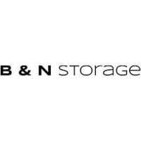 B & N Storage Logo