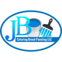 JB Coloringbrush Painting LLC Logo
