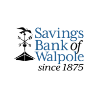 Savings Bank Of Walpole - Rindge Logo