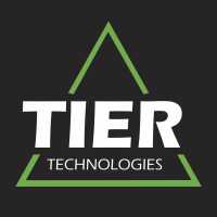 Tier Technologies Logo