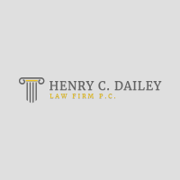 Henry C. Dailey, Jr., P.C. Logo