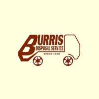 Ed Burris Disposal Service LLC Logo