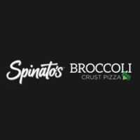 Spinato's Fine Foods Logo