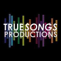 True Songs Productions & Recording Studio Logo