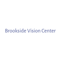 Brookside Vision Center Logo