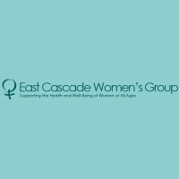 East Cascade Women's Group Logo