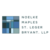 Noelke Maples St Leger Bryant LLP Logo