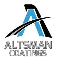 Altsman Coatings Logo