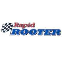Rapid Rooter Logo